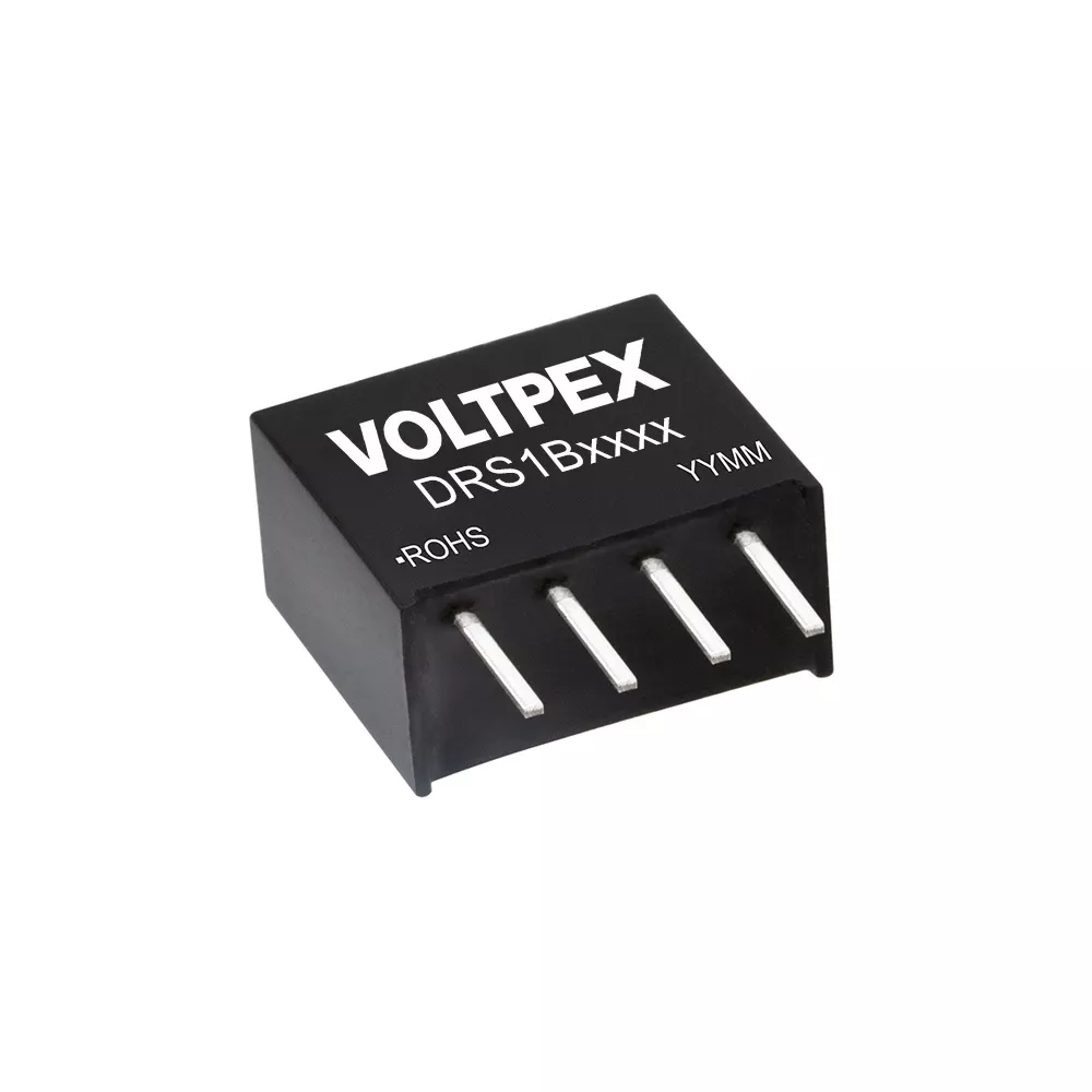 DC/DC Fixed input